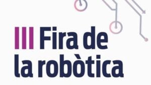 Fira de la Robòtica a Guissona