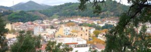 Mercat Medieval a Arenys de Munt