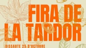 Fira de la Tardor a Sant Joan de les Abadesses