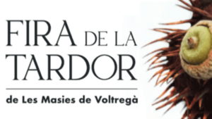 Fira de la Tardor a les Masies de Voltregà Fira de la Tardor a les Masies de Voltregà
