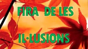 Fira de les Il·lusions a Granollers