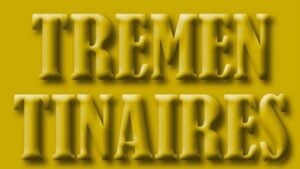Fira de les Trementinaires a Tuixent