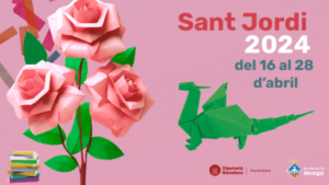 Fira de productes artesans a Montgat