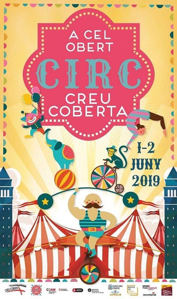 Fira del Circ a Cel Obert a Creu Coberta 2019 8Ordzu.tmp