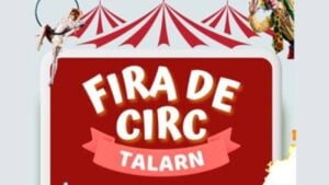 Fira del Circ de Talarn