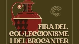 Fira del Col·leccionisme i del Brocanter a Figueres
