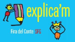 Fira del Conte Explica’m a Sant Feliu de Guíxols