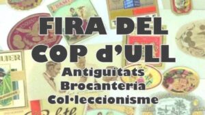 Fira del Cop d’Ull a Banyoles