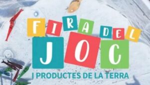 Fira del Joc i Productes de la Terra a Les Planes d’Hostoles
