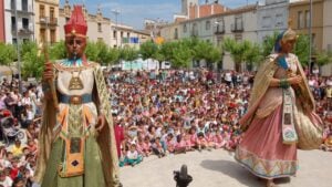 Fira del Món Geganter