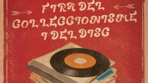 Fira del Pilar de Col·leccionisme i del Disc a Figueres