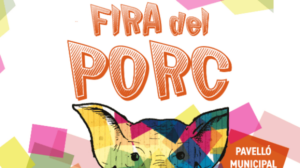 Fira del Porc a Canet d’Adri