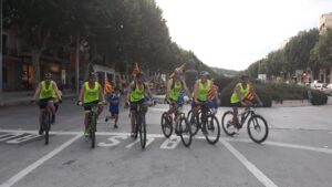 Fira del solstici d'estiu a arenys de mar foto 2