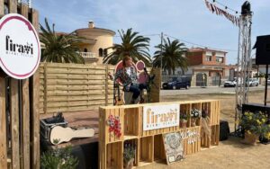 Fira del Vi de Miami Platja