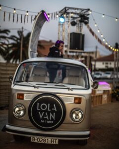 Fira del Vi de Miami Platja foto