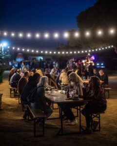 Fira del Vi de Miami Platja foto