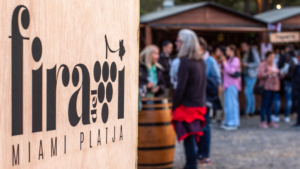 Fira del Vi de Miami Platja a Mont-roig del Camp