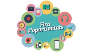 Fira d’oportunitats a Caldes de Malavella