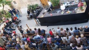 Fira l’Empordà (Cuina i Salut) a Torroella de Montgrí