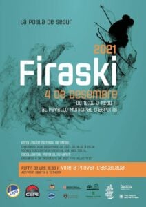 Firaski a la Pobla de Segur