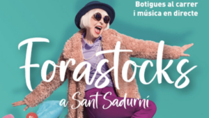 Forastocks a Sant Sadurní d’Anoia Forastocks a Sant Sadurní d’Anoia