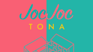 Fira Joc Joc a Tona
