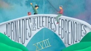 Jornades de les Lletres Ebrenques