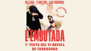 L’Embutada- Festa del Vi Novell