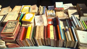 Librum – mercat del llibre vell foto 2