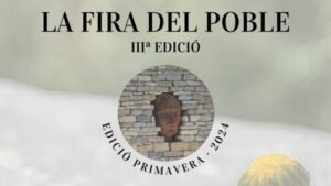 La Fira del Poble a Conesa La Fira del Poble a Conesa