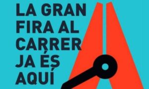 La Gran Fira al Carrer d’hivern a Granollers