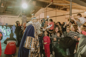 La Màgia del Nadal a Martorell foto