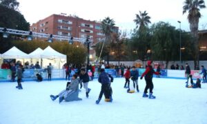 La Màgia del Nadal a Martorell foto