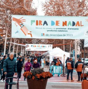 La Màgia del Nadal a Martorell foto