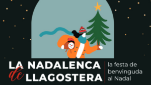 La Nadalenca a Llagostera