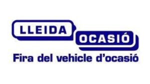 Lleida Ocasió, Fira del Vehicle d’Ocasió