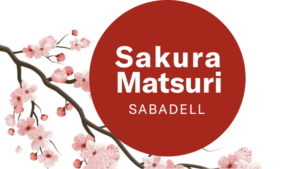 Fira Sakura Matsuri a Sabadell