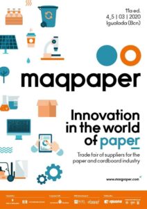 Maqpaper a Igualada Maqpaper a Igualada