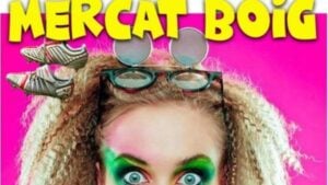 Mercat Boig a Cànoves i Samalús Mercat Boig a Cànoves i Samalús