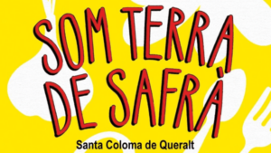 Mercat Som Terra de Safrà
