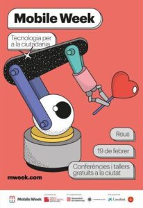 Mobile Week a Reus