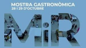 Mostra Gastronòmica a Montcada i Reixac