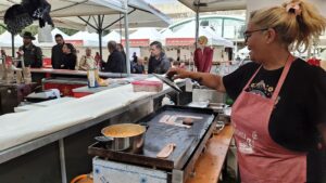 Mostra gastronòmica a montcada i reixac foto 2 min