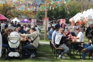 Mostra gastronòmica a montcada i reixac foto min