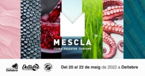 Mostra gastronòmica Mescla a Deltebre