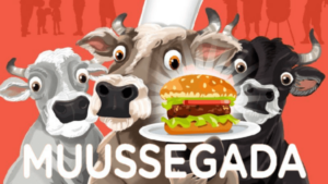 Muussegada – Fira de la Vedella autòctona de Catalunya