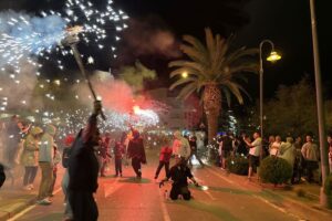 Pirates i Corsaris a les Illes Medes
