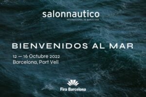 Saló Nàutic Internacional de Barcelona