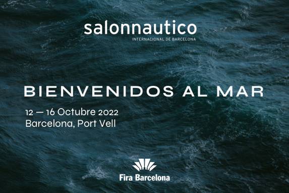 Saló Nàutic Internacional de Barcelona