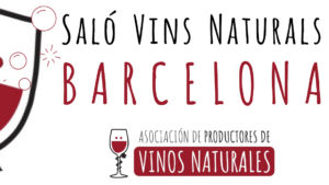 Saló dels Vins Naturals a Barcelona